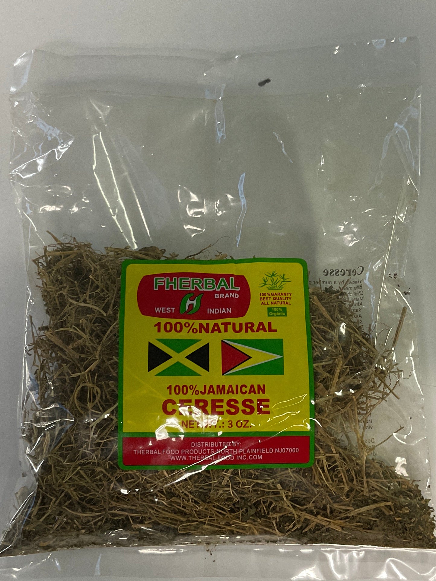 Fherbal Brand Ceresse