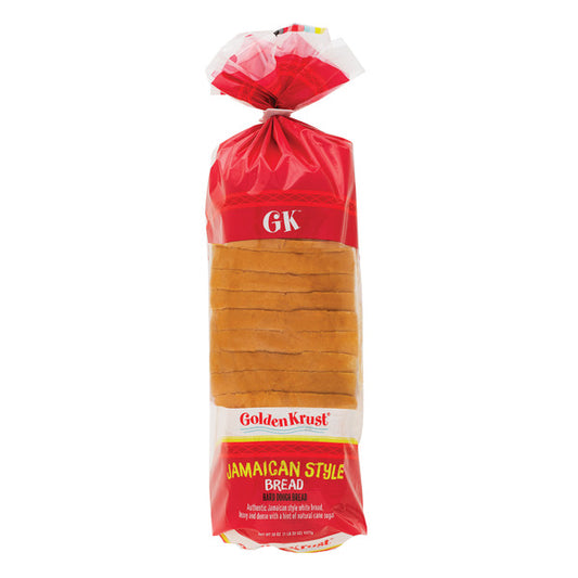 Golden Krust Jamaican Style Bread