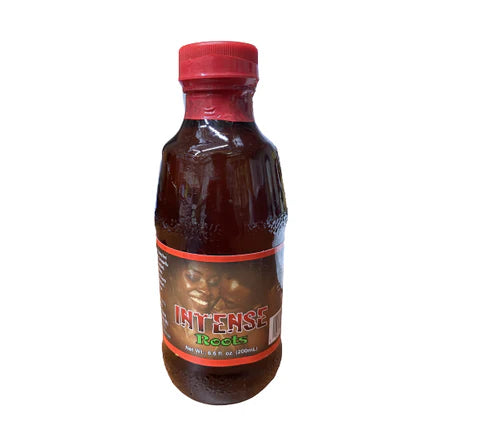 Intense Roots Drink