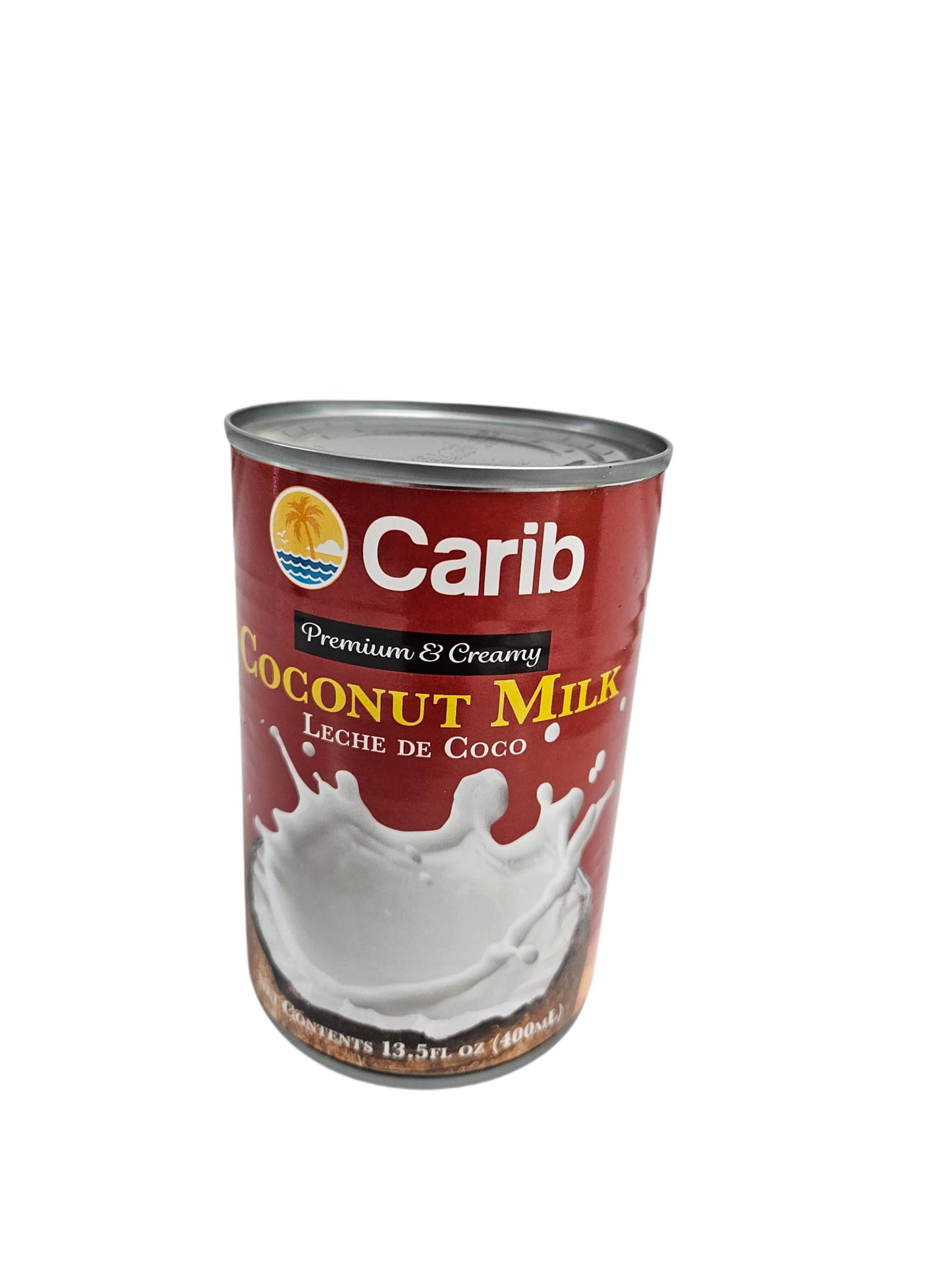 Carib Coconut Milk