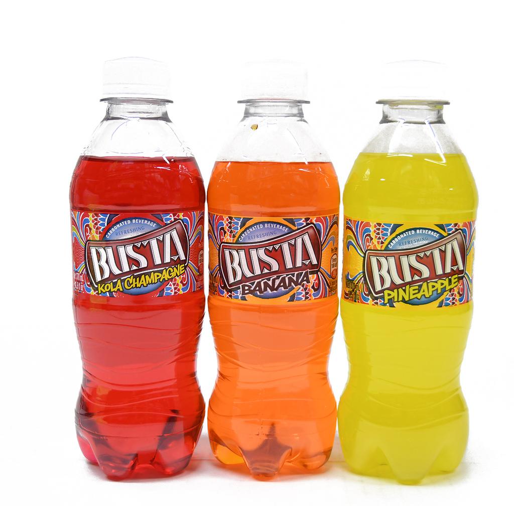 Busta