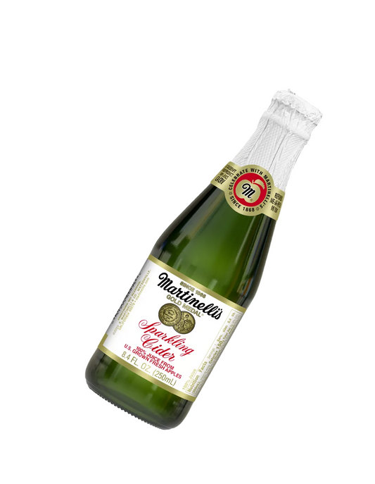 Martinellis Sparkling Cider