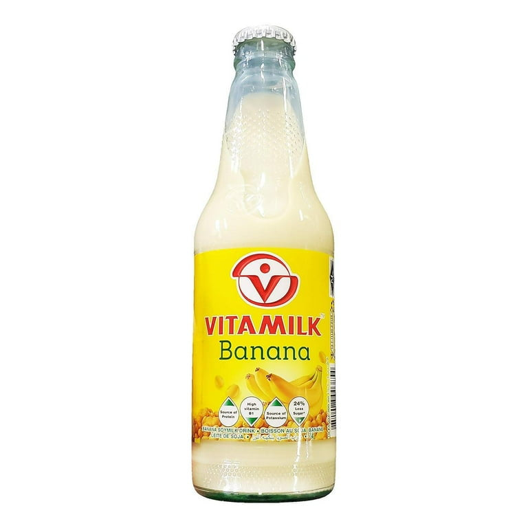 Vita Milk Banana