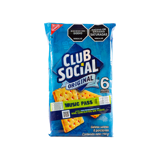 Club Social Original