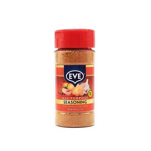 Eve All Purpose Seasoning