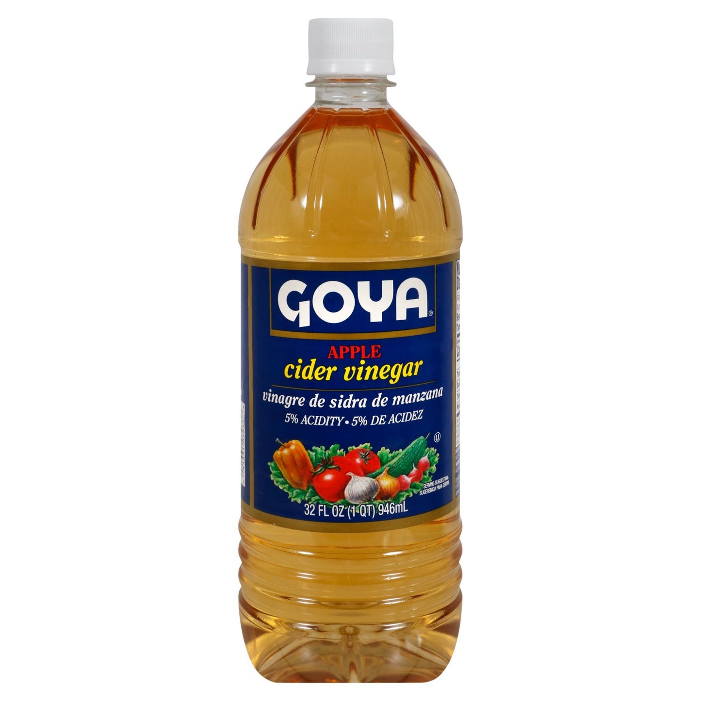 Goya Apple Cider Vinegar