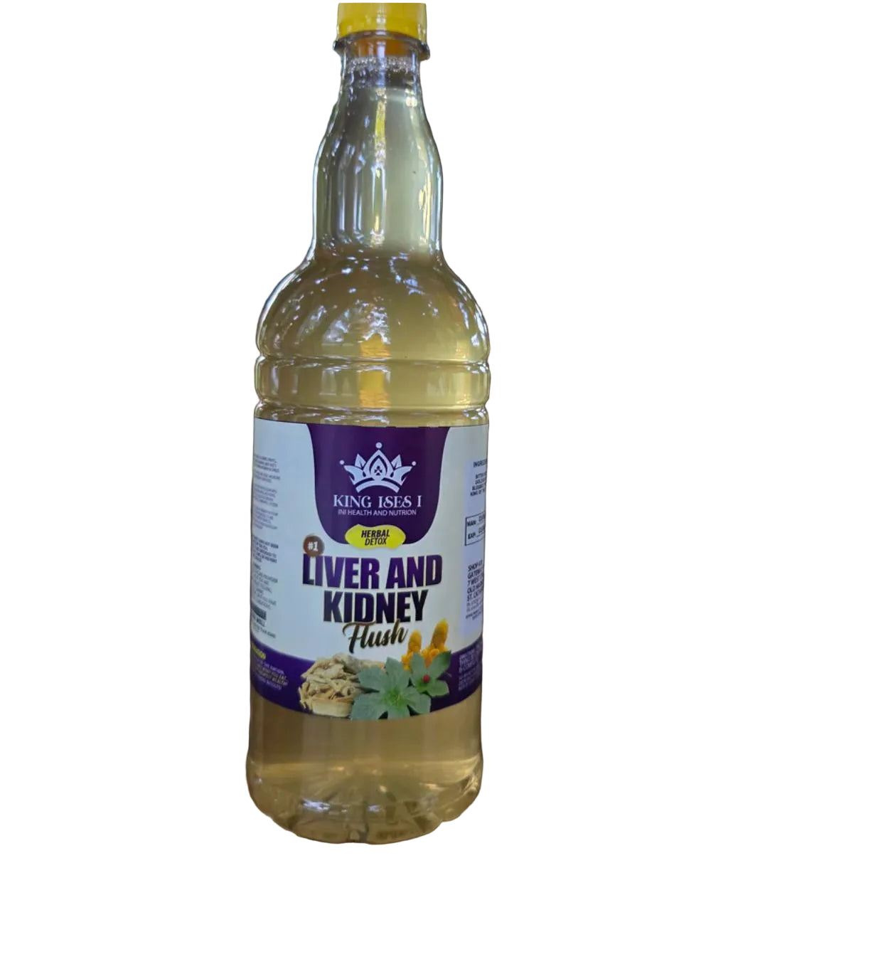 INI Health and Nutrition Herbal Drink