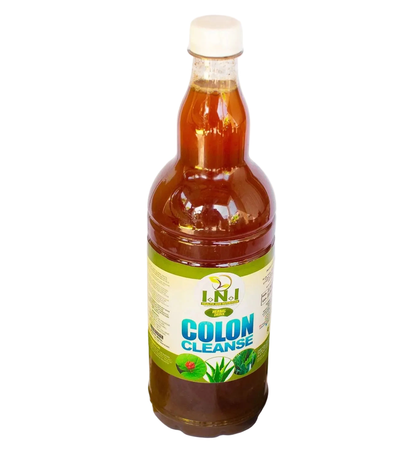 INI Health and Nutrition Herbal Drink