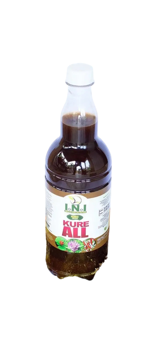INI Health and Nutrition Herbal Drink