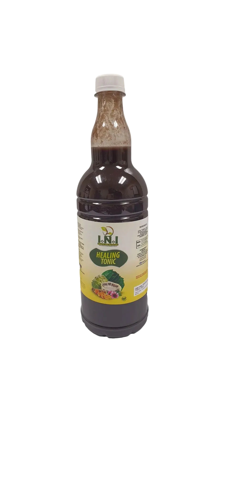INI Health and Nutrition Herbal Drink