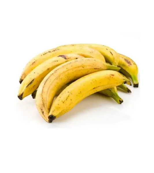 Ripe Plantain