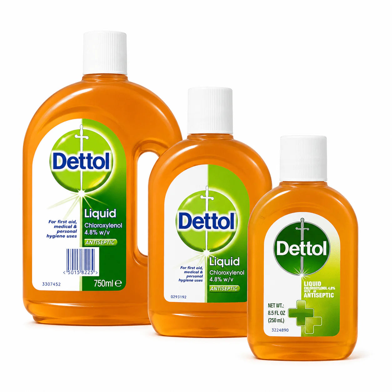 Dettol