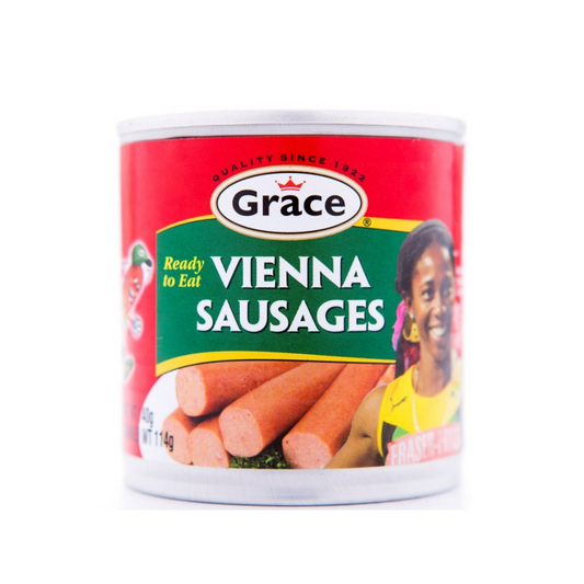 Grace Vienna Sausage