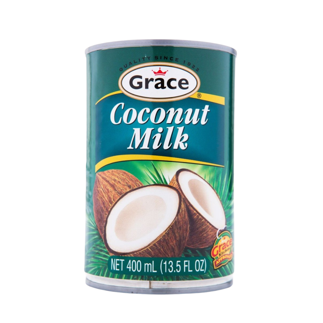 Grace Classic Coconut Milk