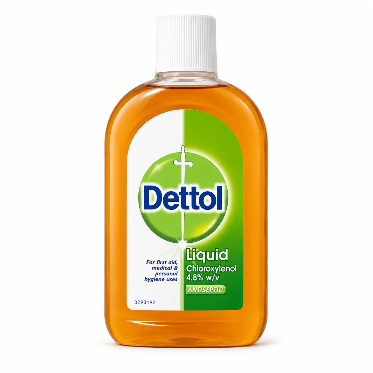 Dettol