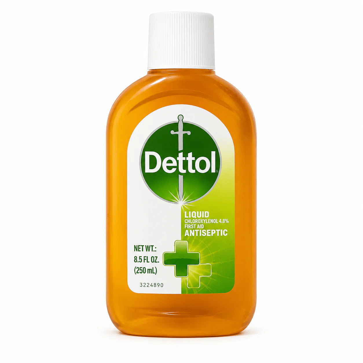 Dettol