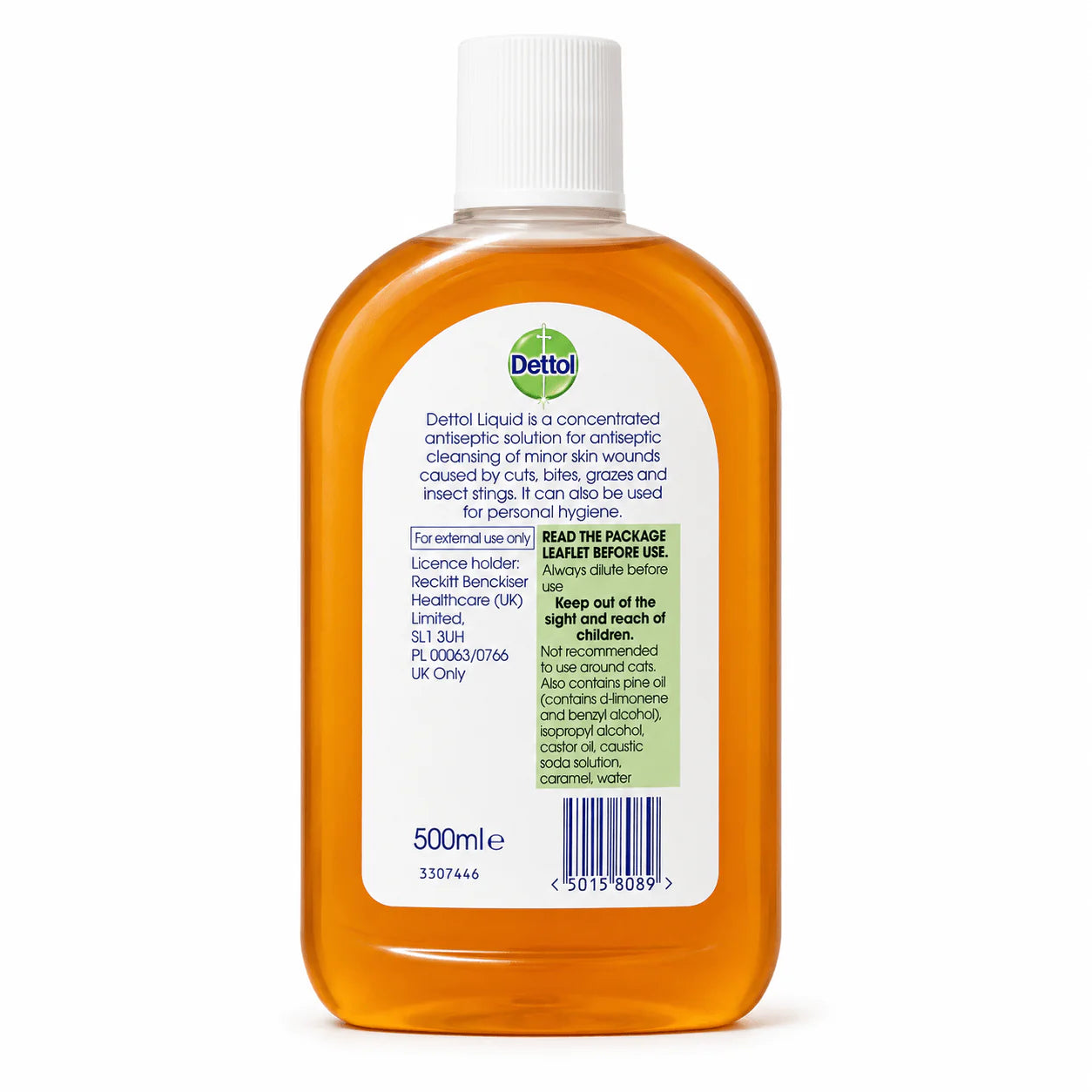 Dettol