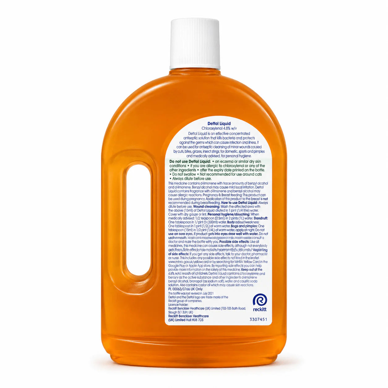 Dettol
