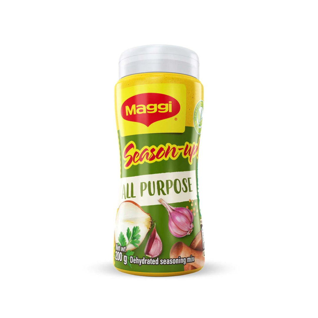 Maggi Season Up Powdered Seasoning