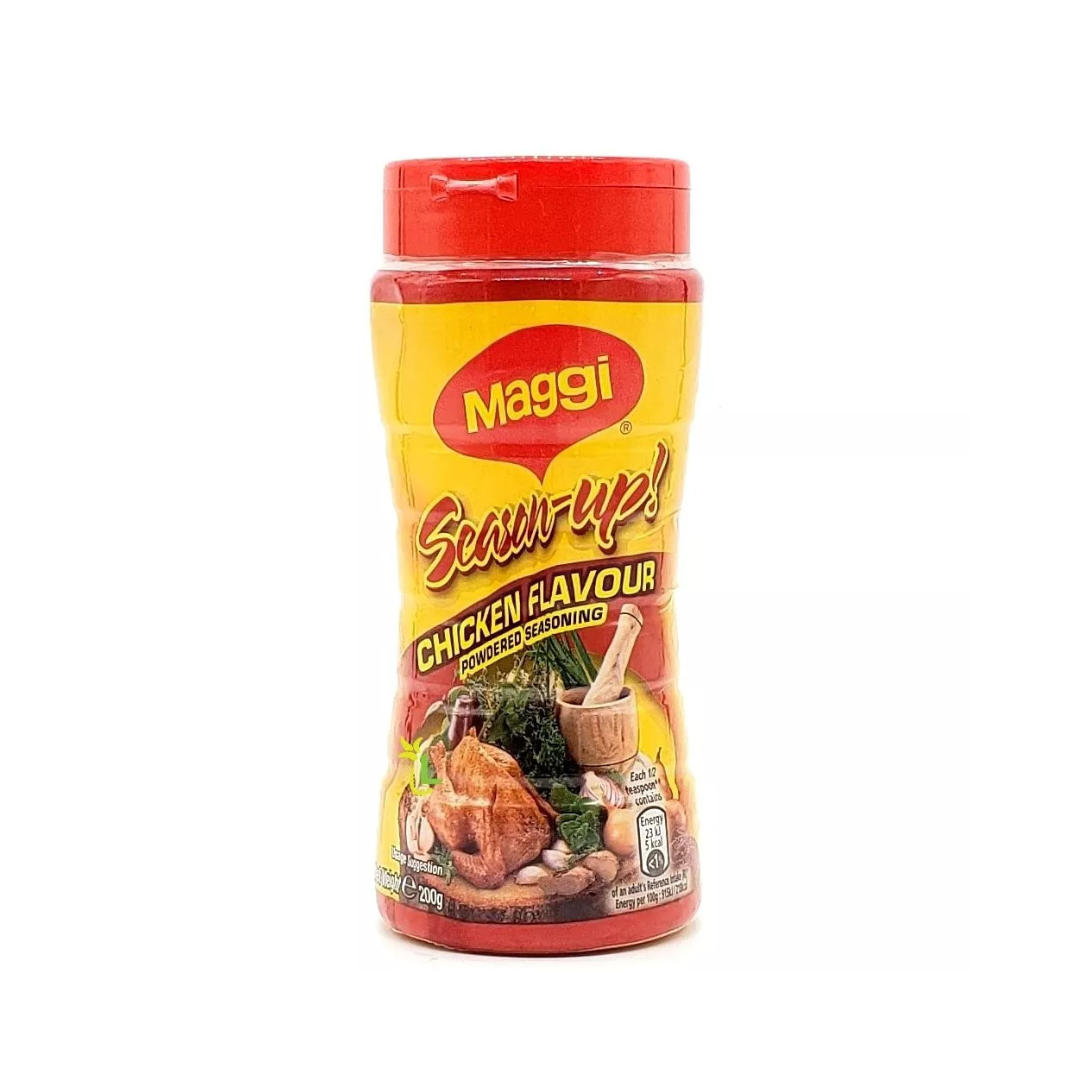 Maggi Season Up Powdered Seasoning