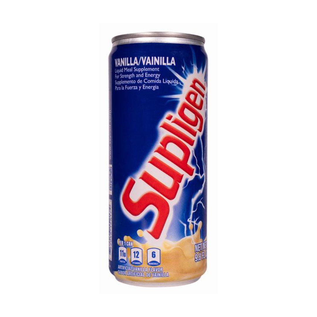 Supligen Liquid Meal Supplement