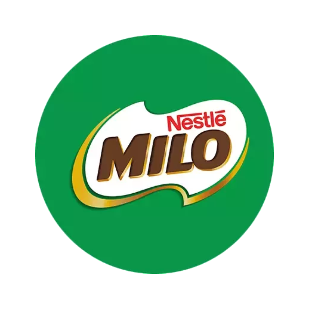 Milo Chocolate Malt Drinks