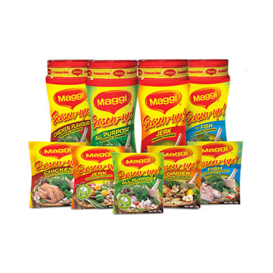 Maggi Season Up Powdered Seasoning