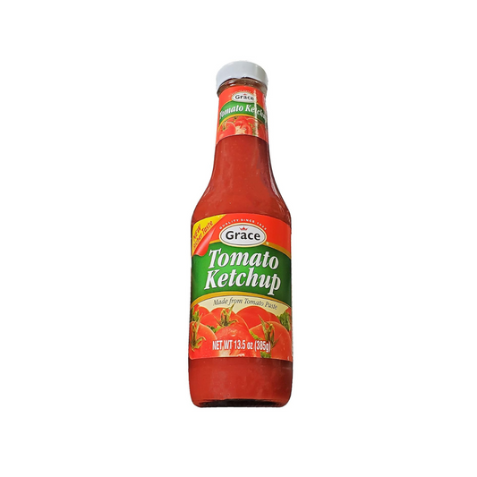 Grace Tomato Ketchup