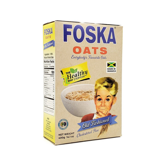 Foska Oats