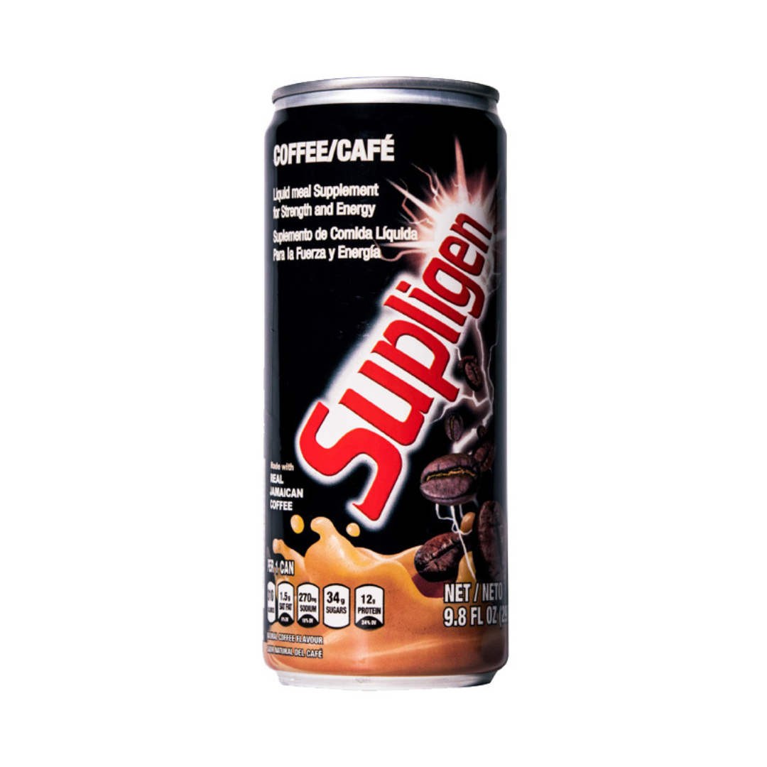 Supligen Liquid Meal Supplement