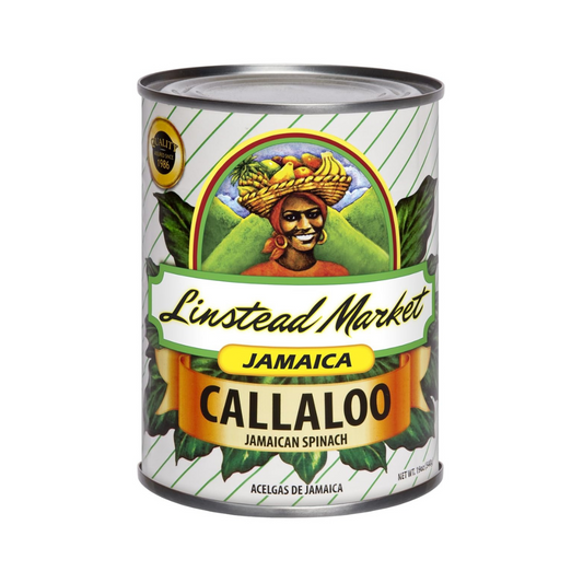 Linstead Market Callaloo