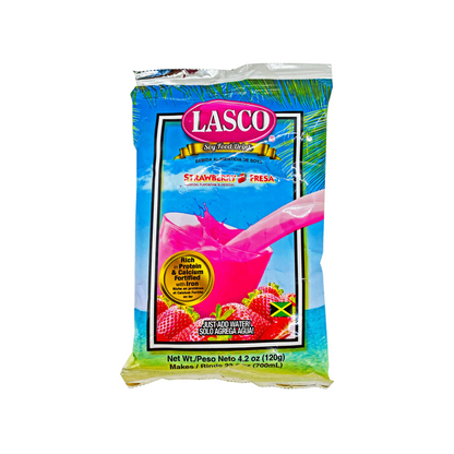 Lasco Food Drink