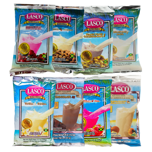 Lasco Food Drink