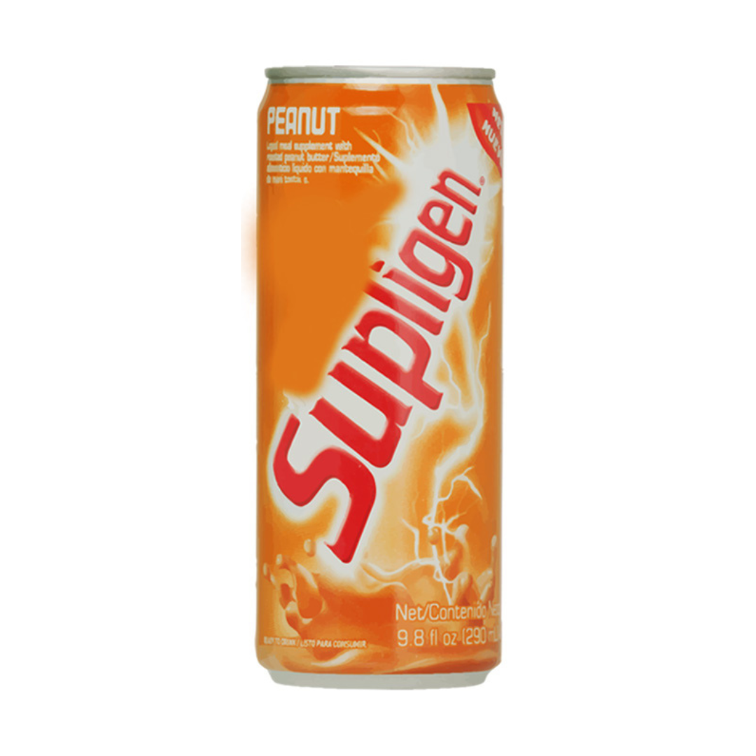 Supligen Liquid Meal Supplement