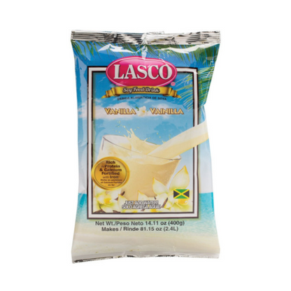 Lasco Food Drink