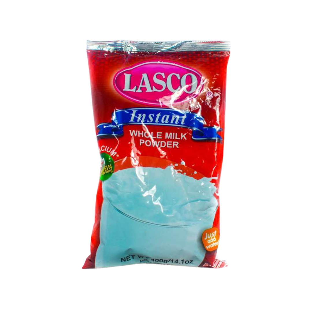 Lasco Instant Enriched Milk Powder