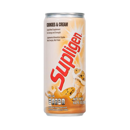 Supligen Liquid Meal Supplement