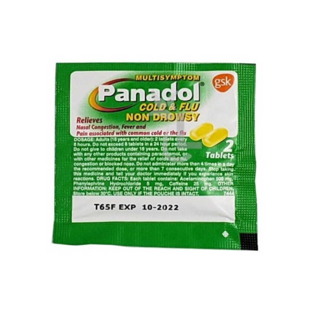 Panadol