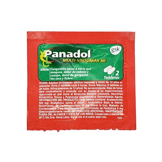 Panadol